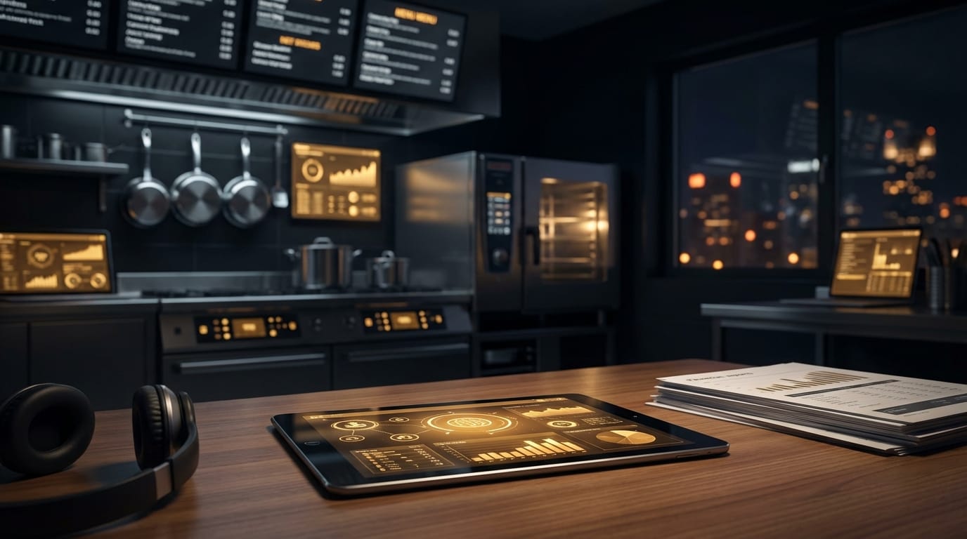 Mastering Communication in Restaurant Franchises: Strategies for 2025