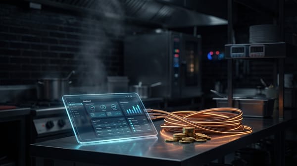 How Advanced Payroll Systems Boost QSR Success