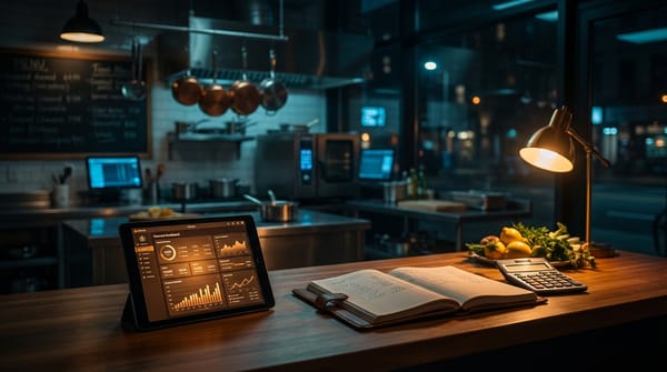 FORCS LLC: Mastering Restaurant Food Costs in 2025 Challenges